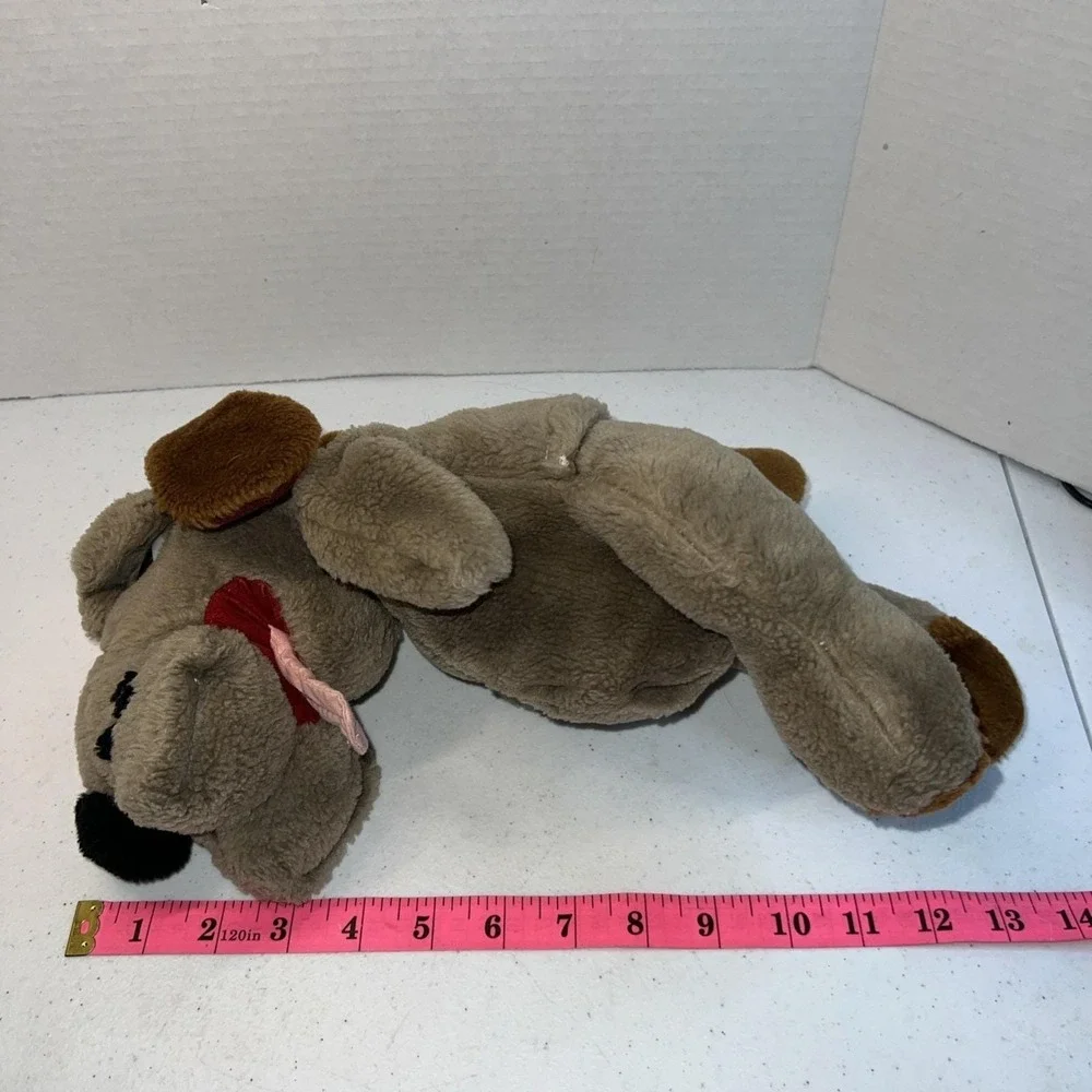 Animal Playthings vintage 1986